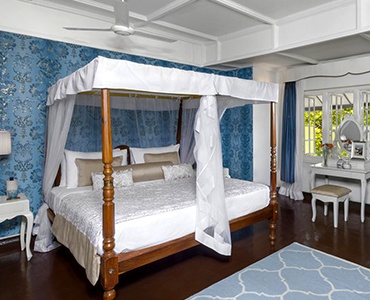 Le Cocq - Taylor's Hill - Sri Lanka In Style